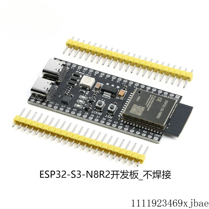Esp32 Wifi Bluetooth Module - Scheda di sviluppo ESP32-S3 DevKitC-1 Core