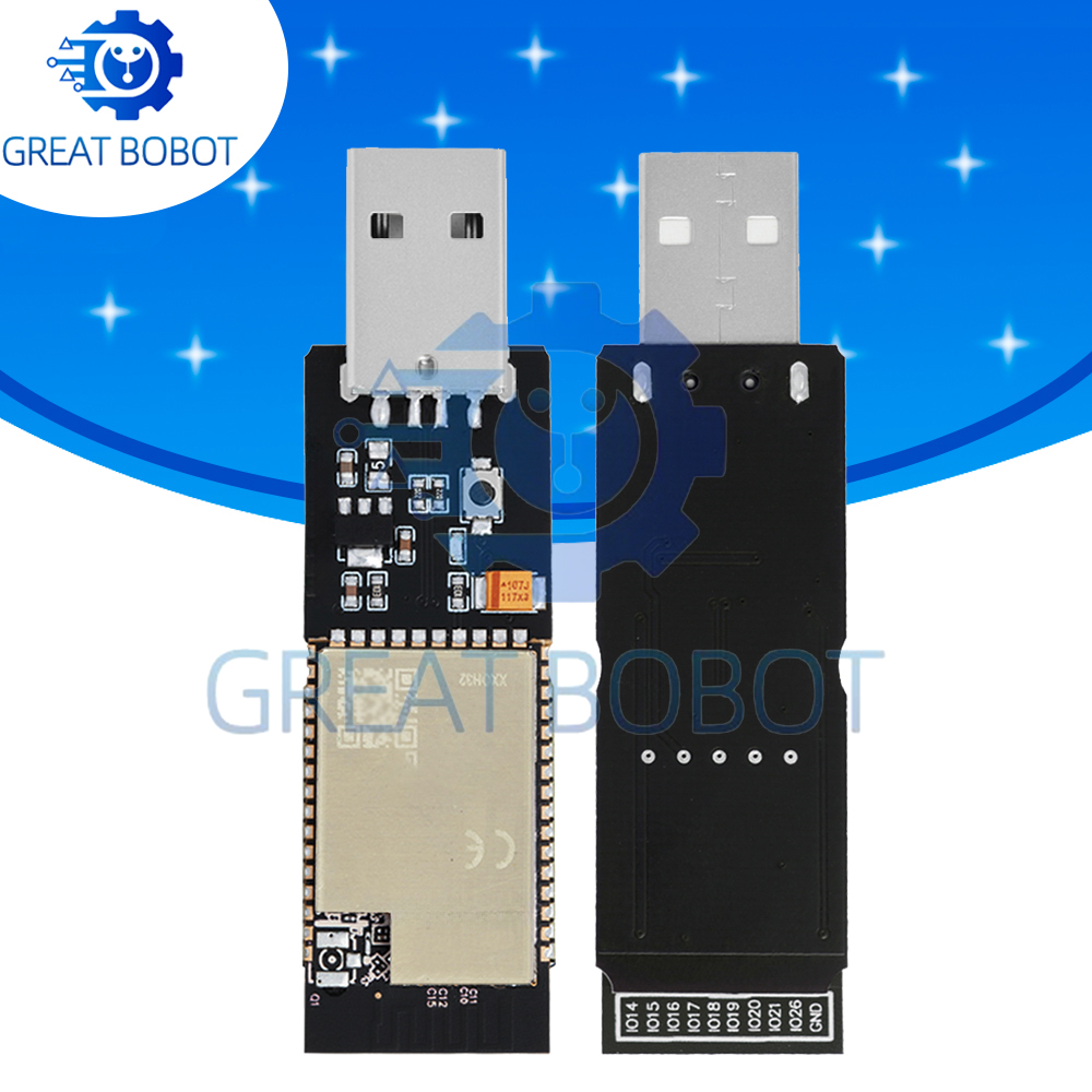 Esp32 S2 - 1 ~ 10PCS Scheda di sviluppo