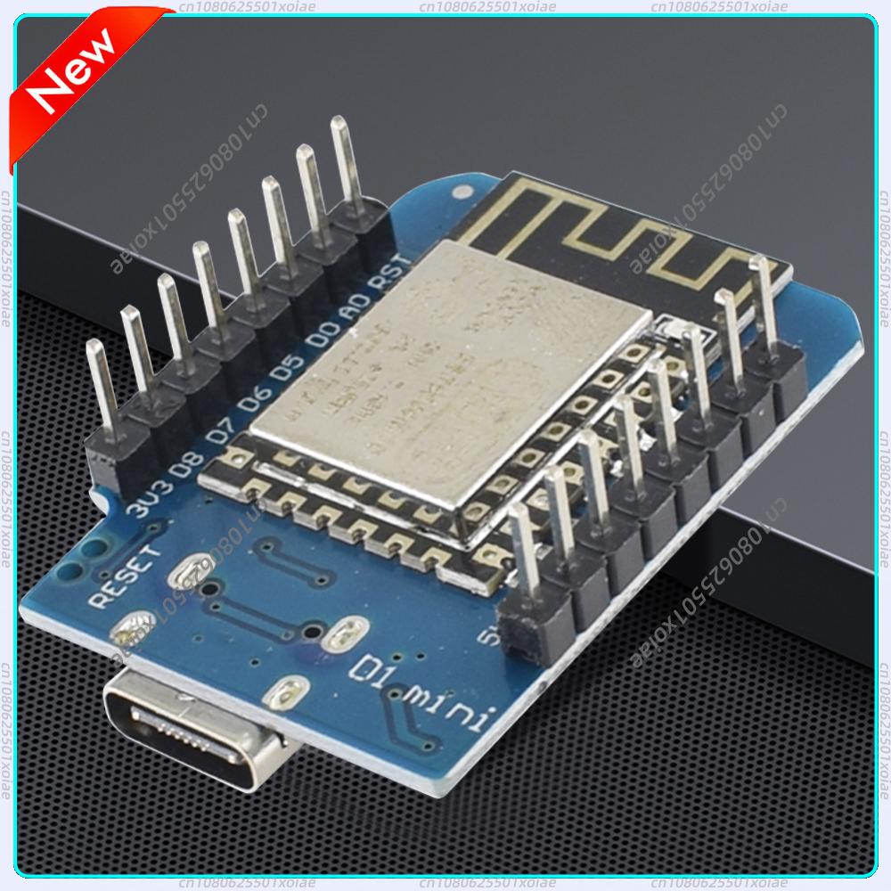Esp8266 - Scheda di sviluppo Internet WiFi ESP8266
