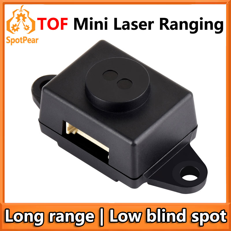 Espressif Esp32 - Mini Sensore Radar Laser TOF (Time-of-Flight)