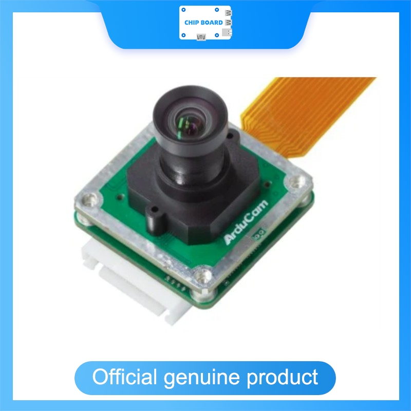 Esp32 P4 - Modulo Fotocamera AI Arducam IMX500, Sensore
