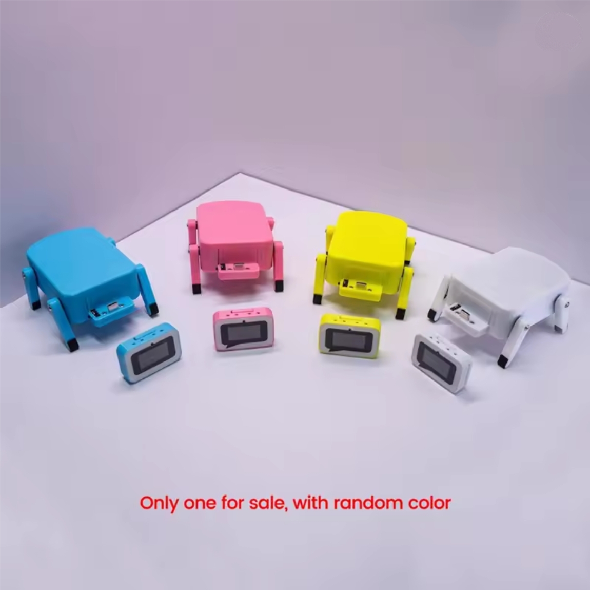 Esp32 Development Board - Scheda di Sviluppo ESP32-Hi per Robot
