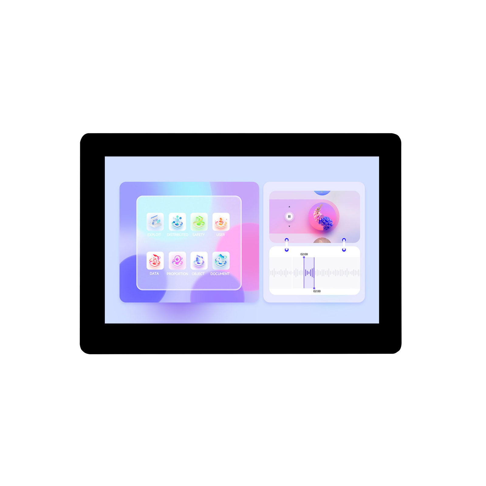 Esp32 S3 - ESP32-S3 Scheda di sviluppo touch screen