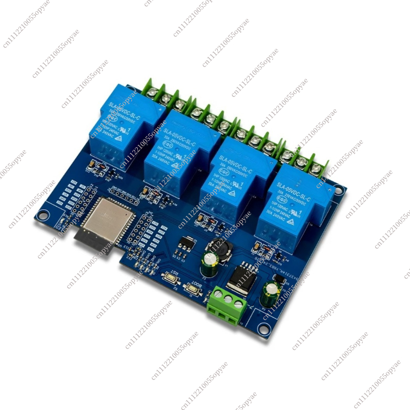 Scheda di Sviluppo ESP32E con  - Espressif Esp32 recensione e prezzo