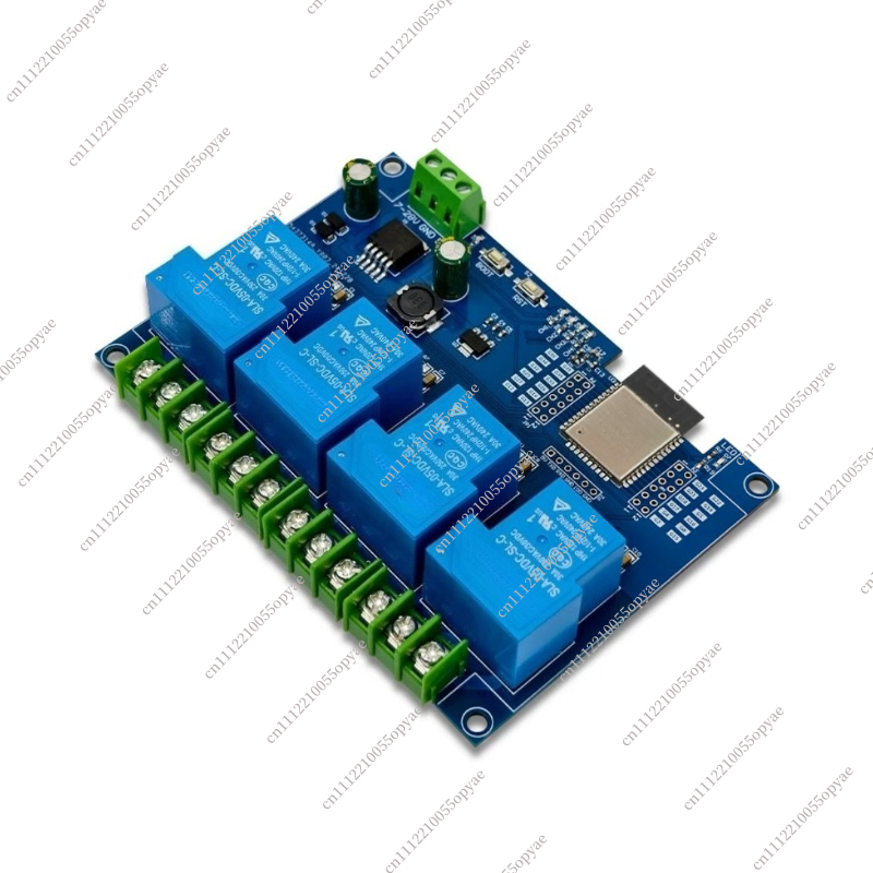 Scheda di Sviluppo ESP32E con  - Espressif Esp32 recensione e prezzo