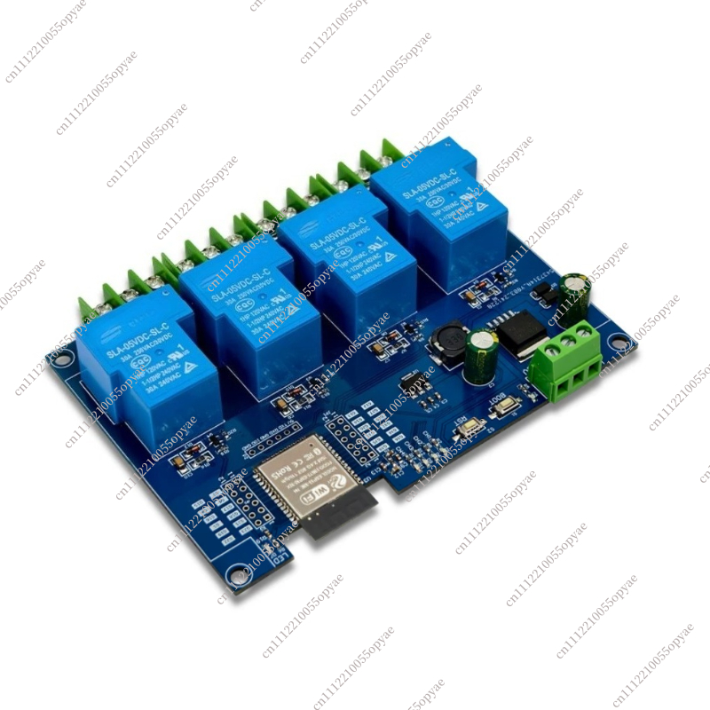 Scheda di Sviluppo ESP32E con  - Espressif Esp32 recensione e prezzo
