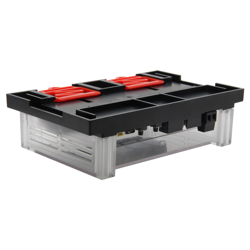 LILYGO® T-RelayS3 ESP32-S3 sch - Espressif Esp32 recensione e prezzo