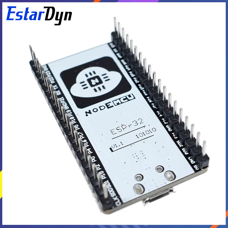 Estardyn NodeMCU-32S Lua WiFi  - Esp32 Devkit recensione e prezzo
