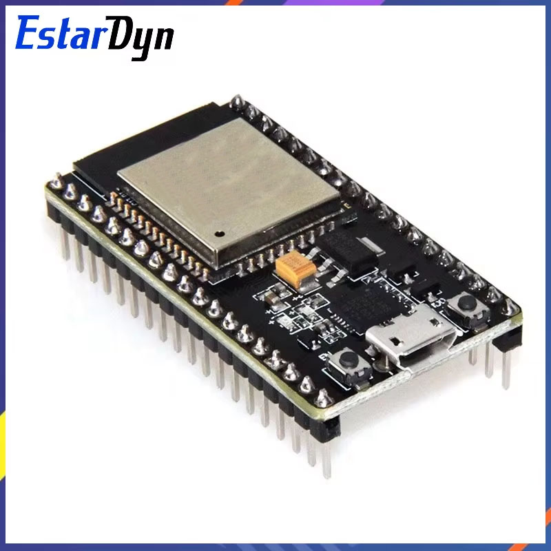 Estardyn NodeMCU-32S Lua WiFi  - Esp32 Devkit recensione e prezzo