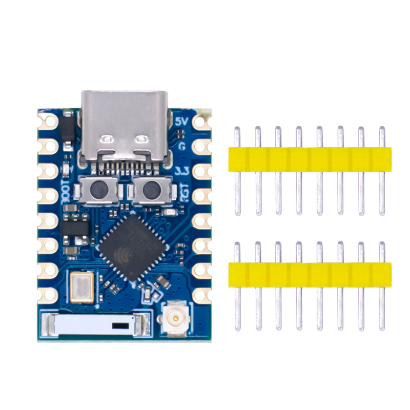 ESP32C3 PRO MINI scheda di svi - Esp32 Devkit recensione e prezzo