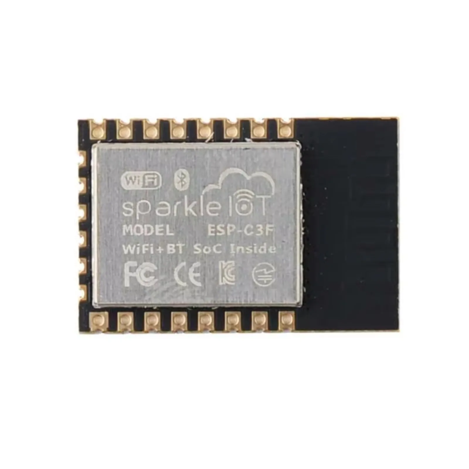 Modulo WiFi+BT ESP32-C3F Proce - Esp8266 recensione e prezzo