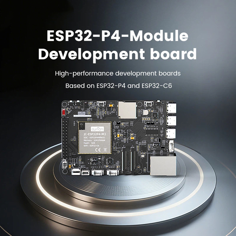 Scheda di Sviluppo Modulo Guti - Esp32 C6 recensione e prezzo