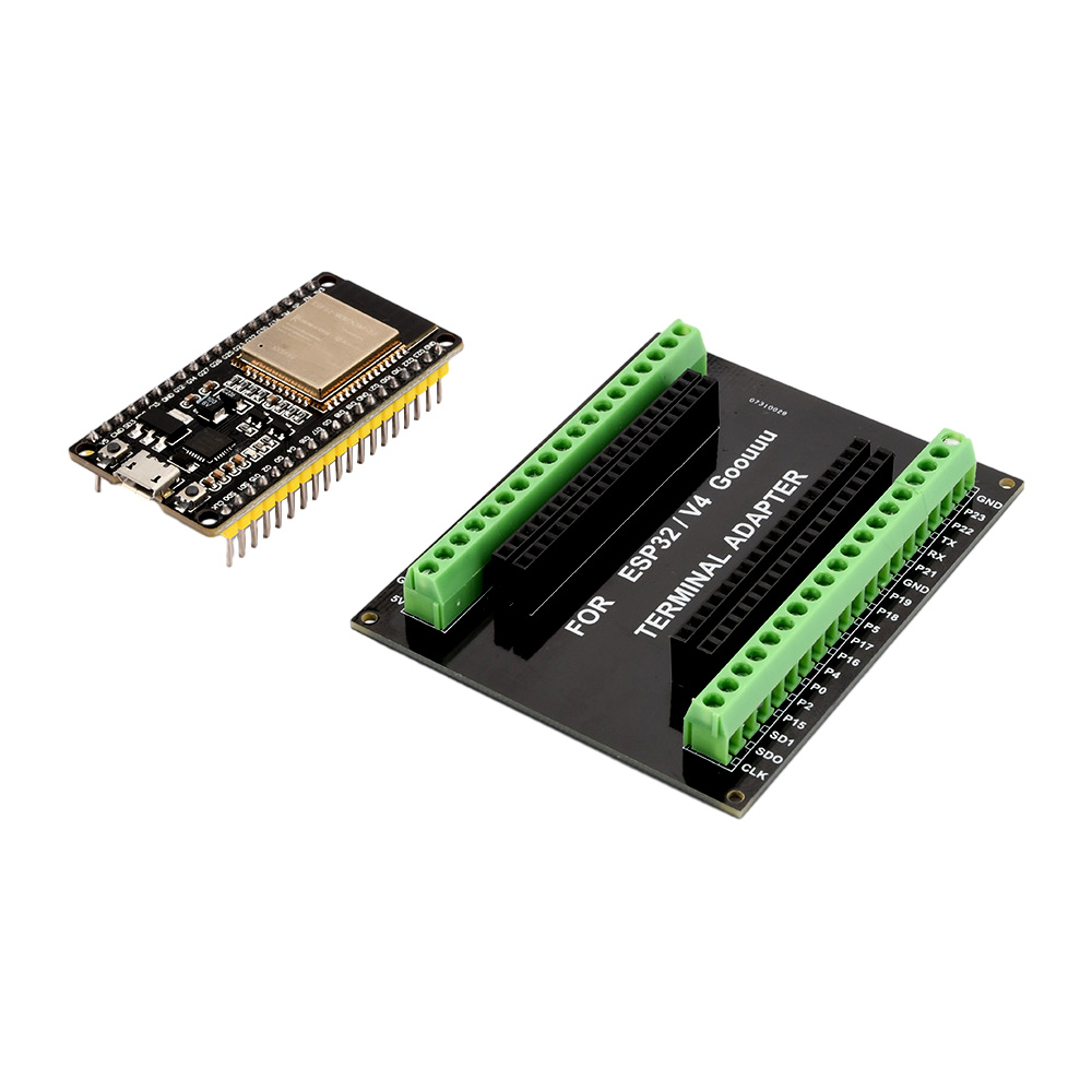 Scheda di sviluppo Bluetooth W - Esp32 Devkit recensione e prezzo