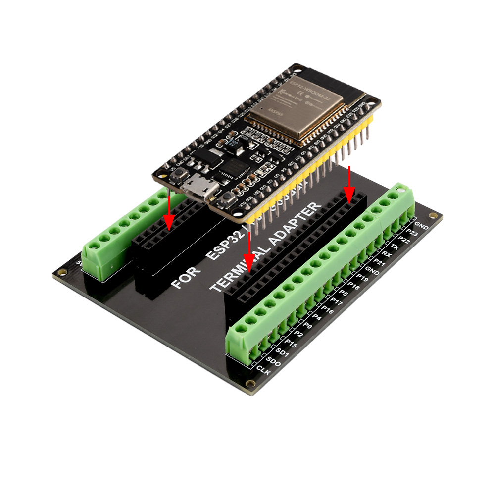 Scheda di sviluppo Bluetooth W - Esp32 Devkit recensione e prezzo