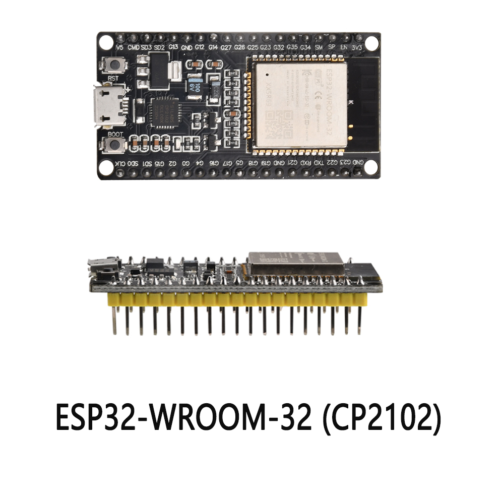 Scheda di sviluppo Bluetooth W - Esp32 Devkit recensione e prezzo