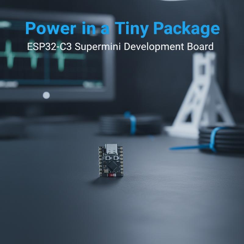 Scheda di sviluppo ESP32 C3, m - Esp32 C3 recensione e prezzo