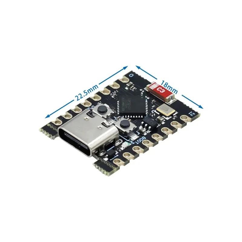 Scheda di sviluppo ESP32 C3, m - Esp32 C3 recensione e prezzo
