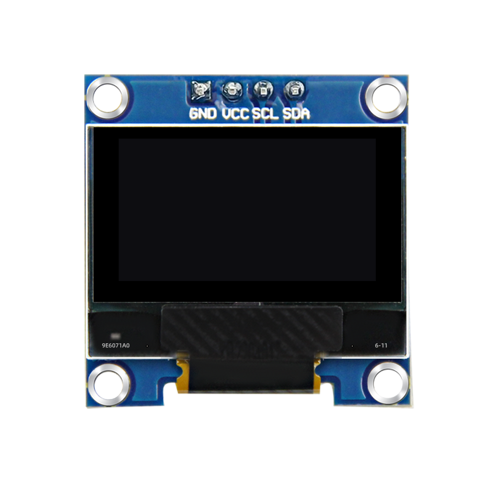 Modulo display OLED da 0,96 po - Esp8266 recensione e prezzo