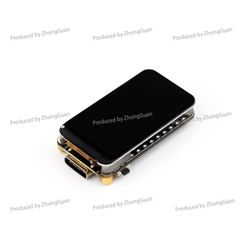 Scheda di Sviluppo Esp32-c6 co - Esp32 C6 recensione e prezzo