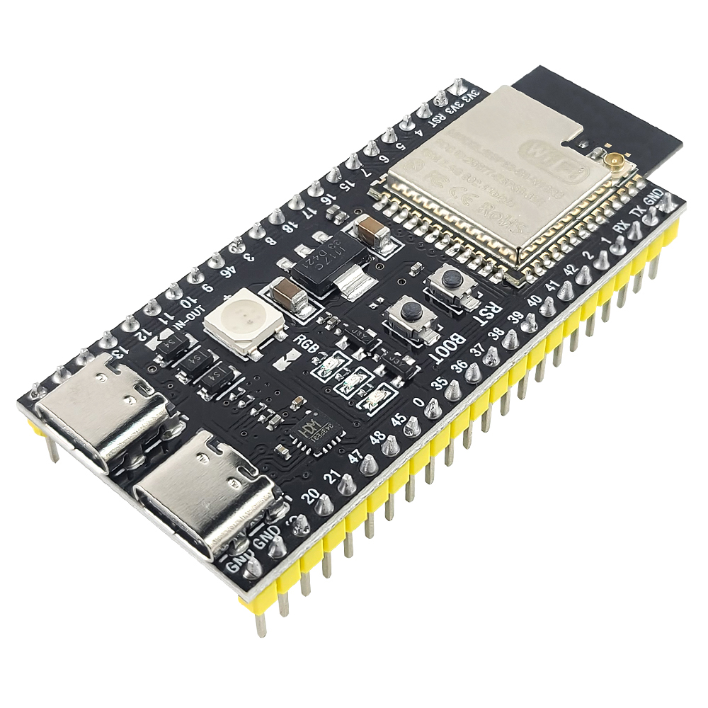 NUOVA Scheda di Sviluppo ESP32 - Esp32 Devkit recensione e prezzo