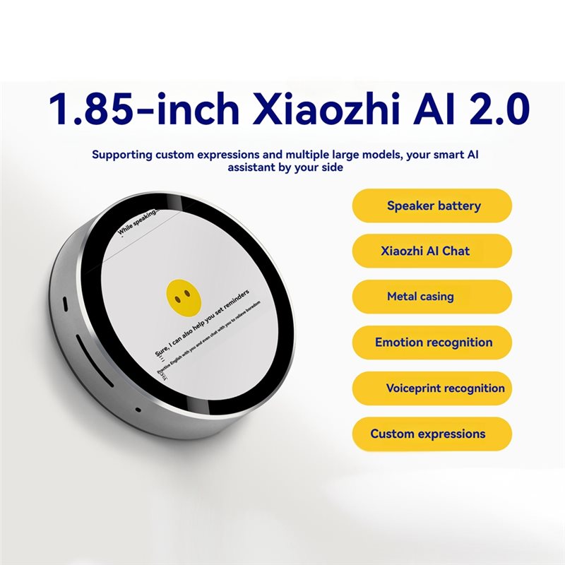 Scheda di sviluppo robot vocal - Esp32 Uart Module recensione e prezzo
