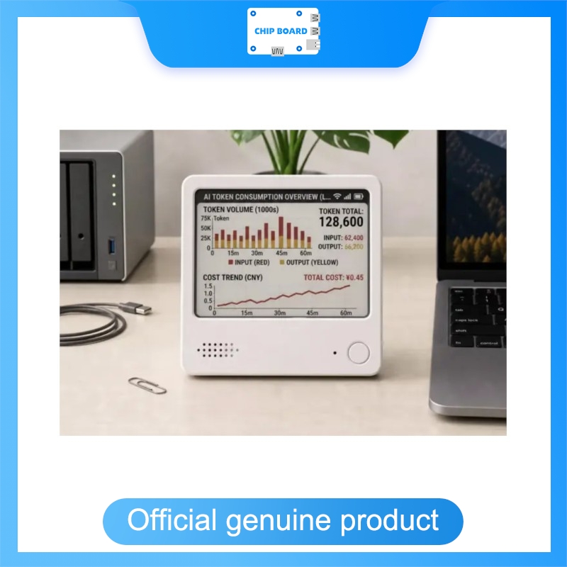 ZecTrix Note 4 ESP32-S3 Displa - Esp32 S3 recensione e prezzo
