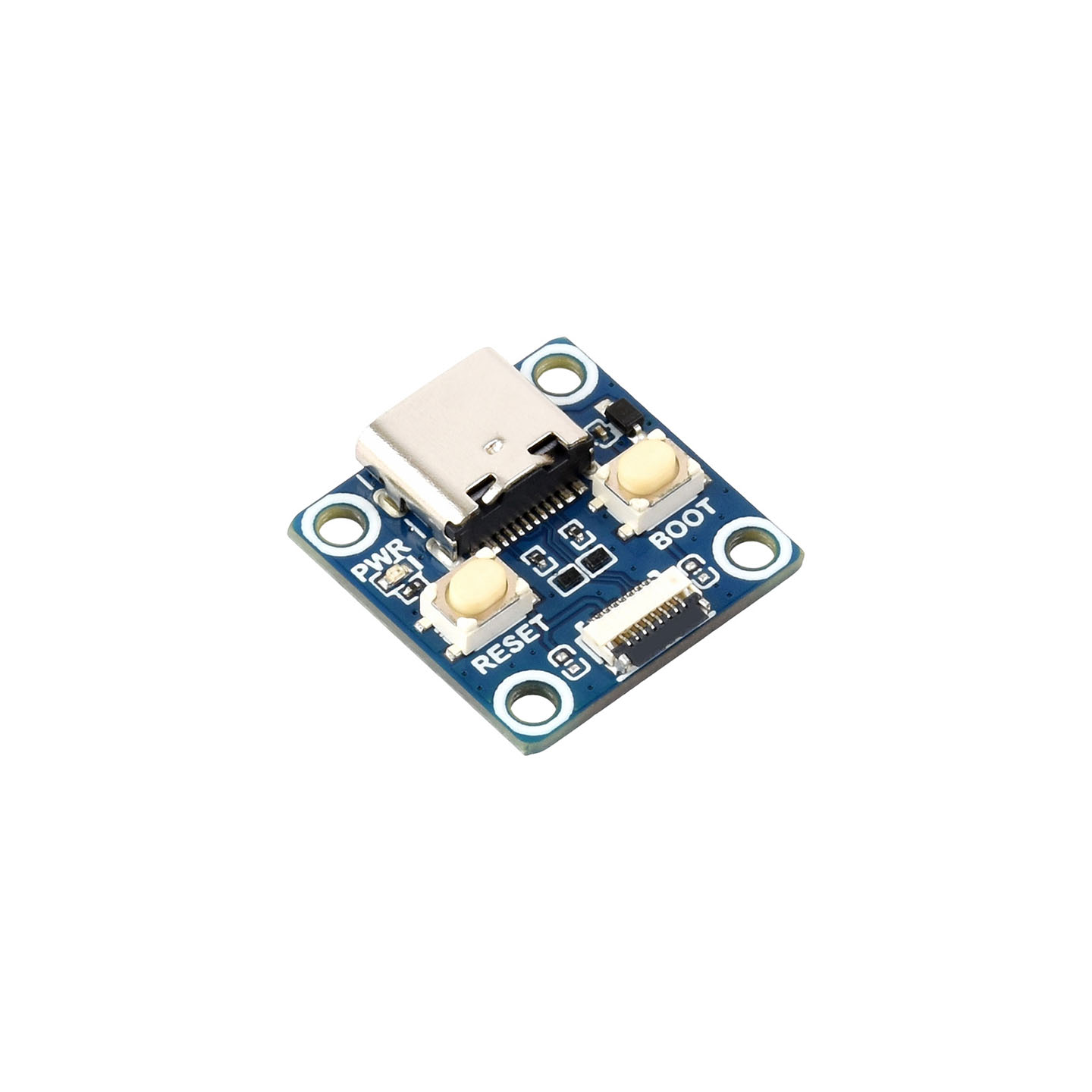 Scheda di sviluppo Waveshare E - Esp32 Development Board recensione e prezzo
