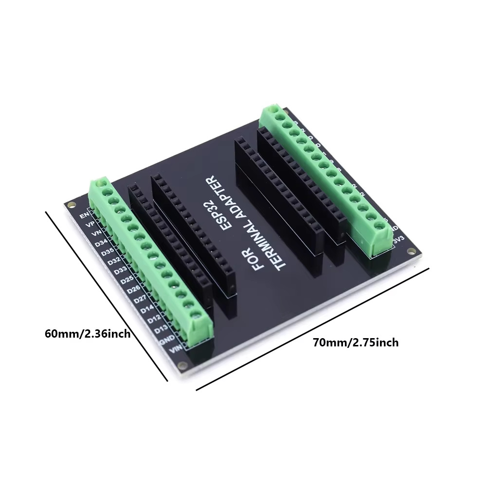 Scheda di sviluppo ESP32 NodeM - Esp32 Devkit recensione e prezzo
