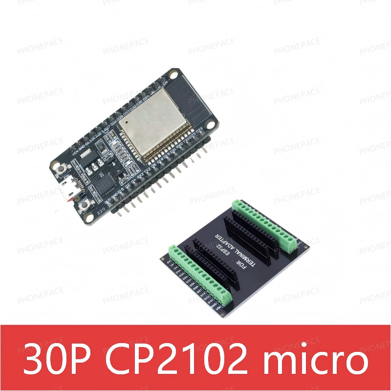 Scheda di sviluppo ESP32 NodeM - Esp32 Devkit recensione e prezzo