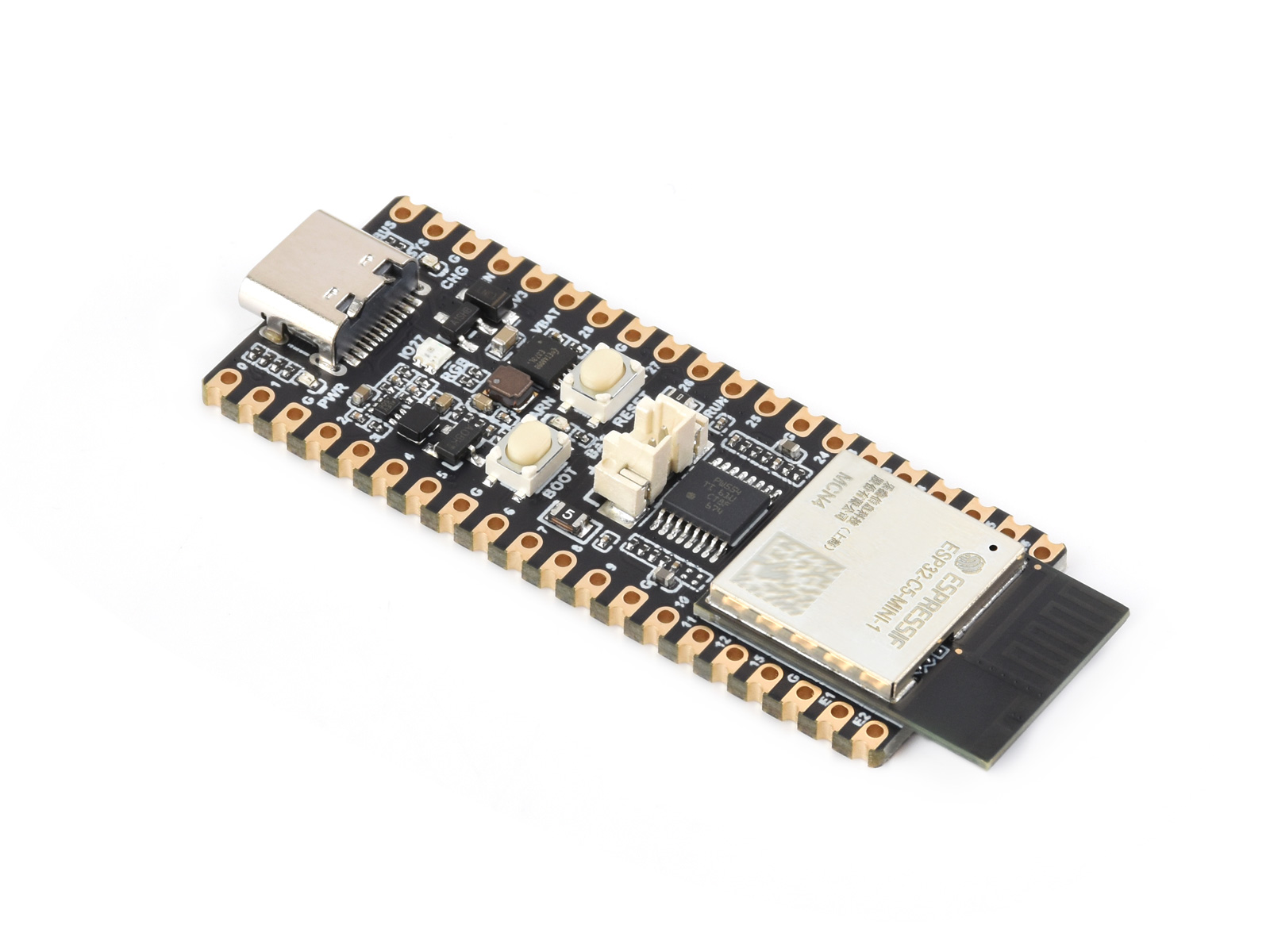 Scheda di sviluppo Wi-Fi 6 dua - Esp32 Development Board recensione e prezzo