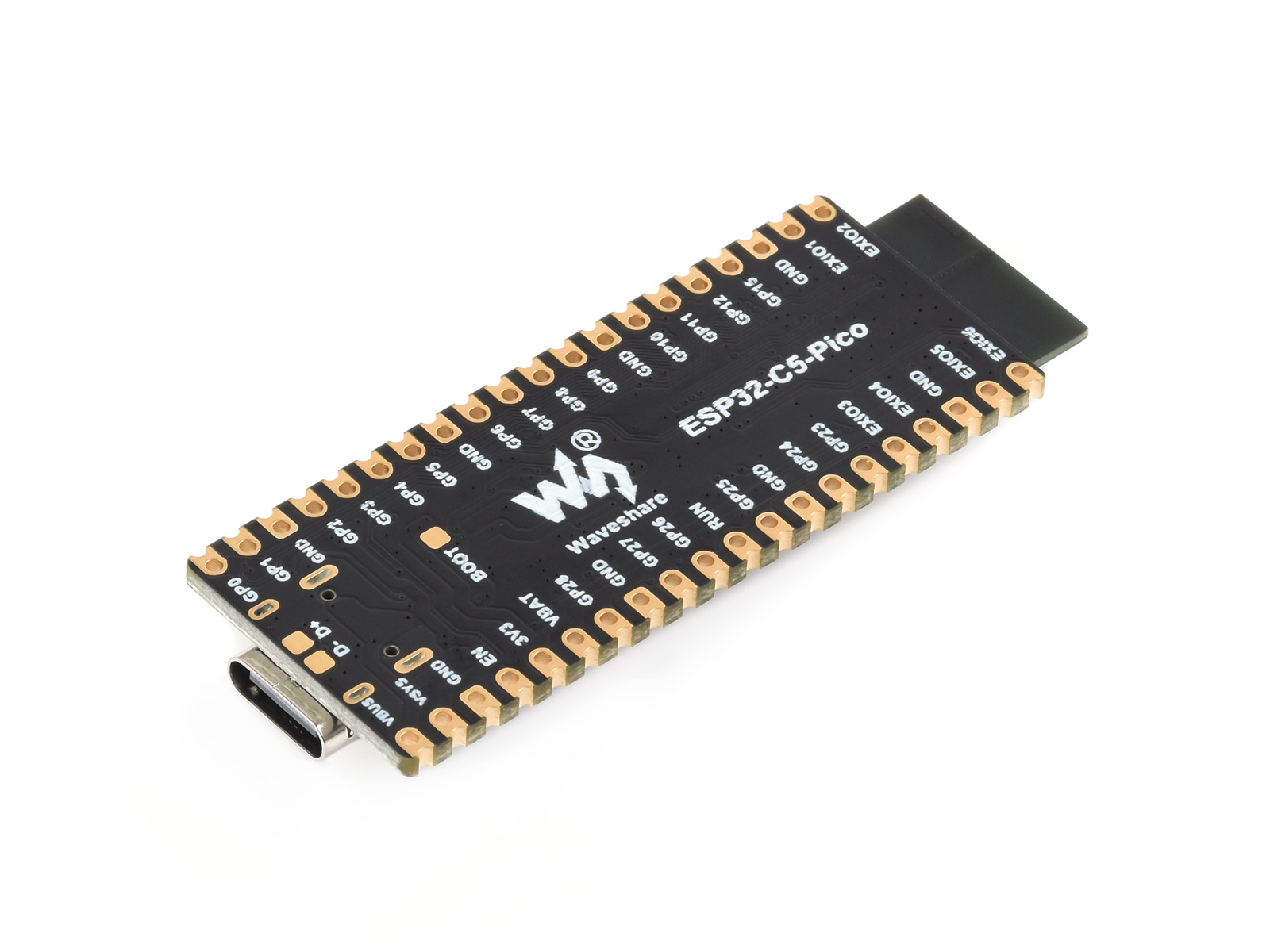 Scheda di sviluppo Wi-Fi 6 dua - Esp32 Development Board recensione e prezzo