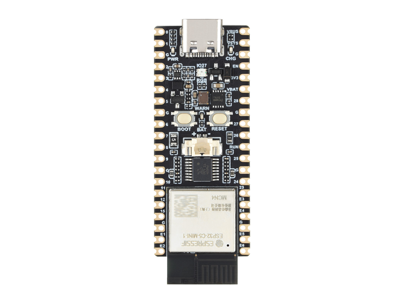 Scheda di sviluppo Wi-Fi 6 dua - Esp32 Development Board recensione e prezzo