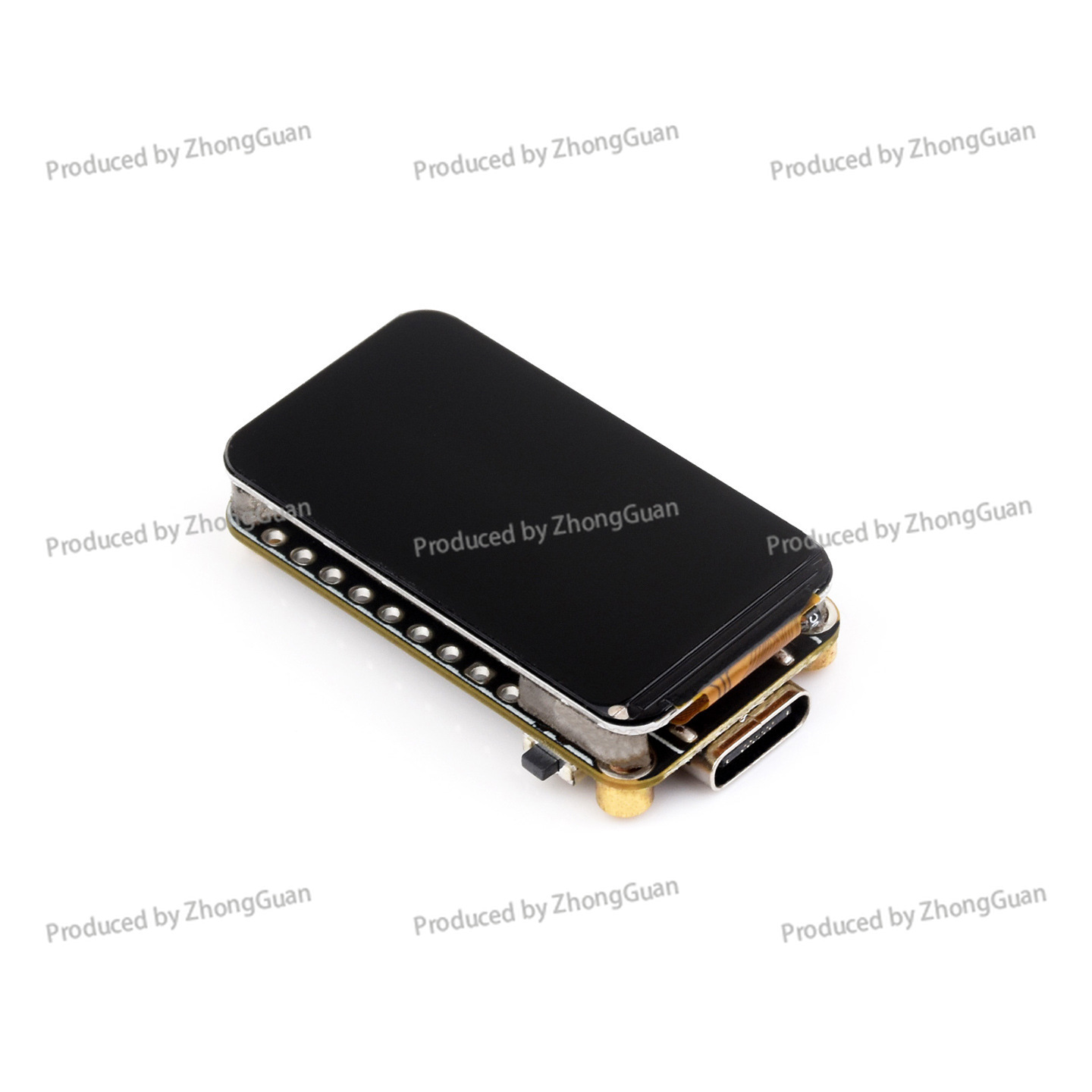 Scheda di sviluppo ESP32-C6 co - Esp32 C6 recensione e prezzo