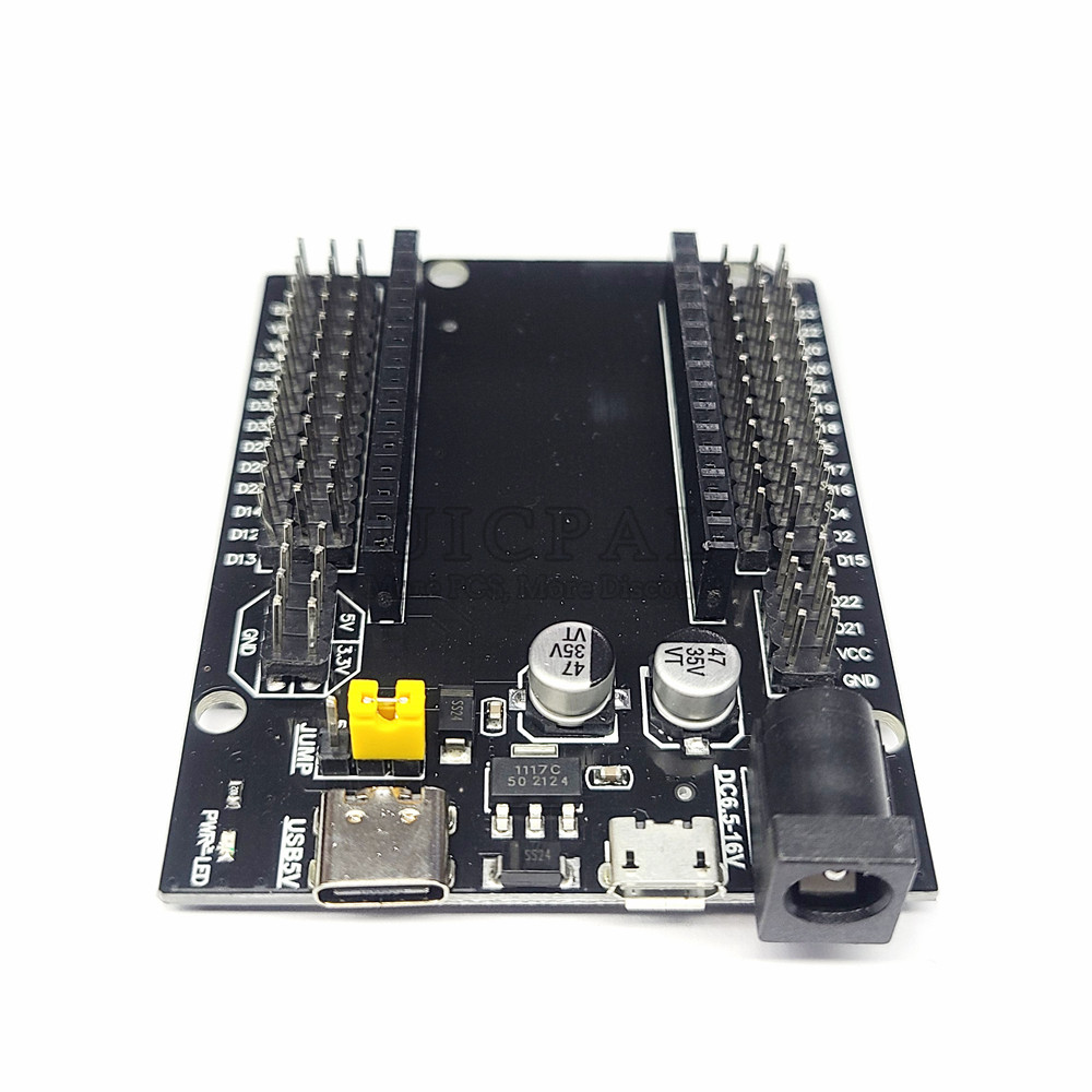 Scheda di sviluppo ESP32 WiFi  - Esp32 Devkit recensione e prezzo