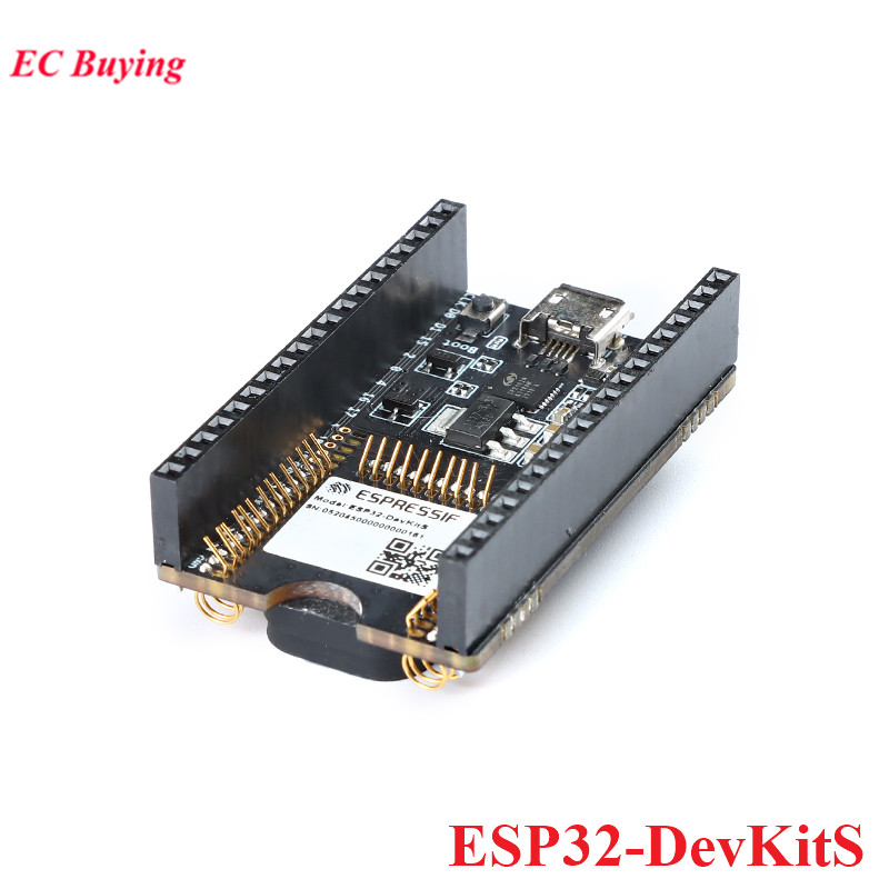 ESP32-SOLO-1-N4 H4 N16 ESP32 E - Esp32 Devkit recensione e prezzo