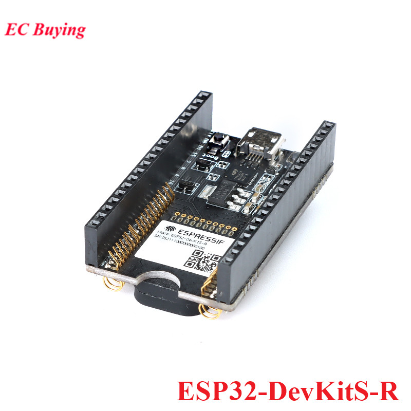 ESP32-SOLO-1-N4 H4 N16 ESP32 E - Esp32 Devkit recensione e prezzo