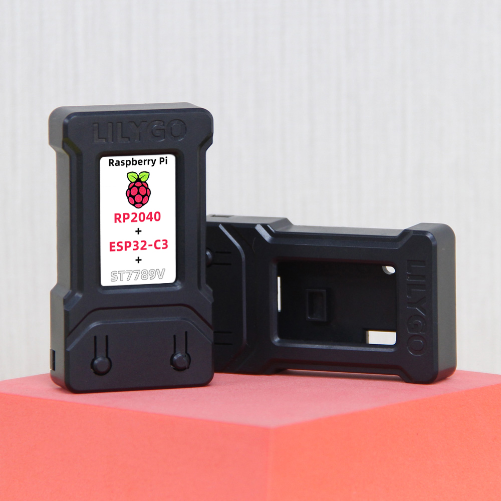 LILYGO® T-PicoC3 modulo Displa - Esp32 C6 recensione e prezzo