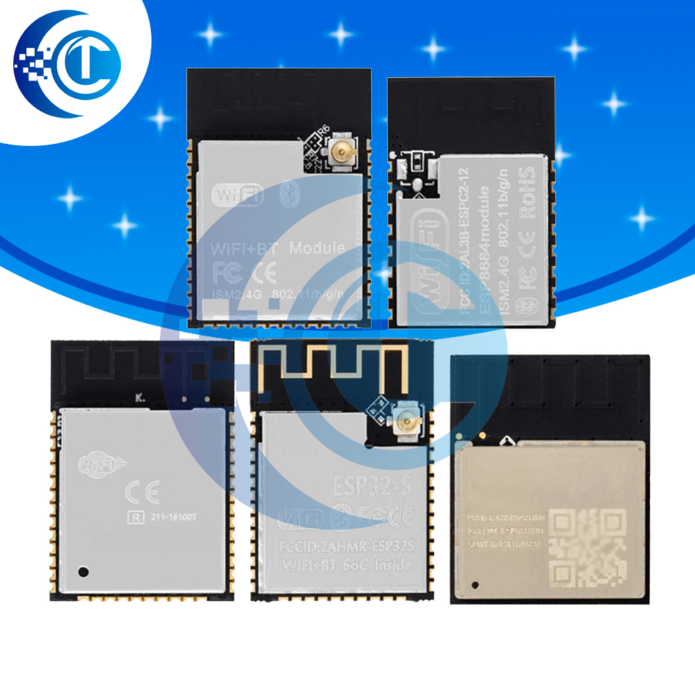 ESP32 ESP-32 Modulo wireless E - Esp32 H2 recensione e prezzo