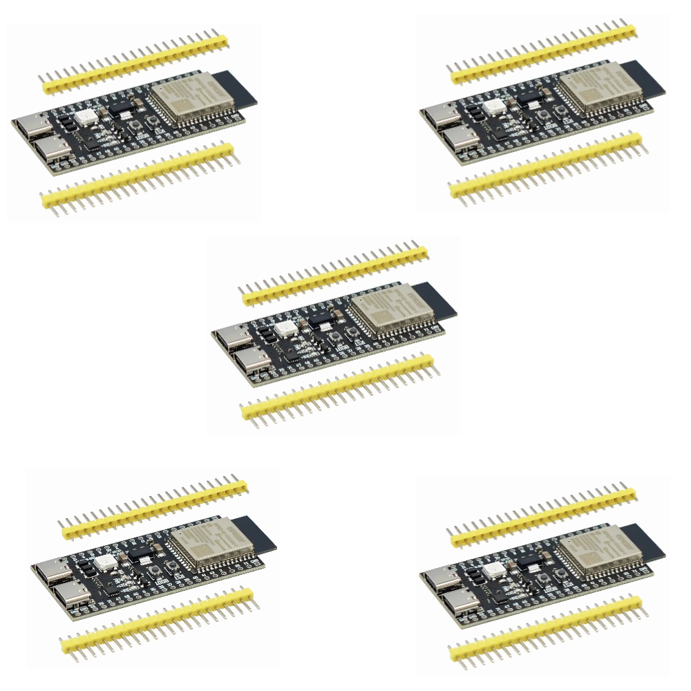 1-10PCESP32-S3-DevKitC-1 ESP32 - Esp32 Devkit recensione e prezzo
