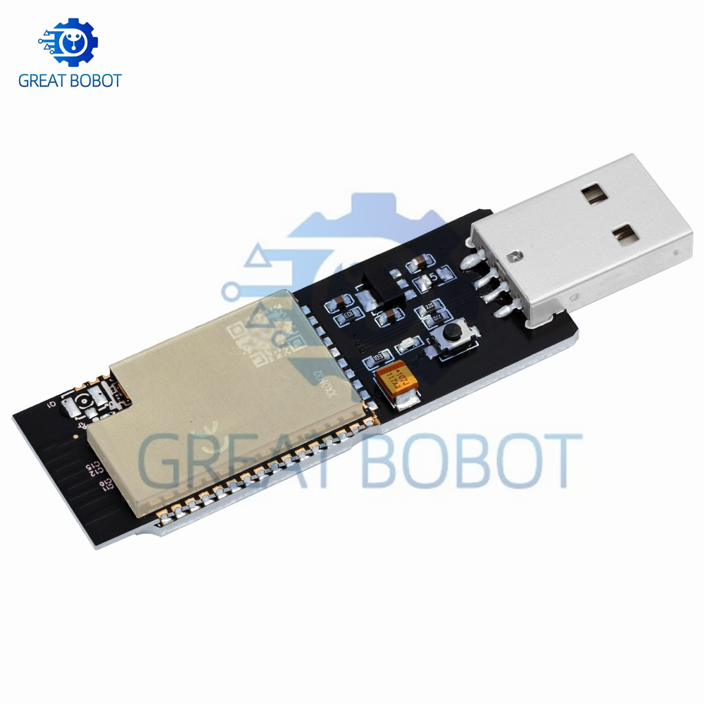 1 ~ 10PCS Scheda di sviluppo E - Esp32 S2 recensione e prezzo