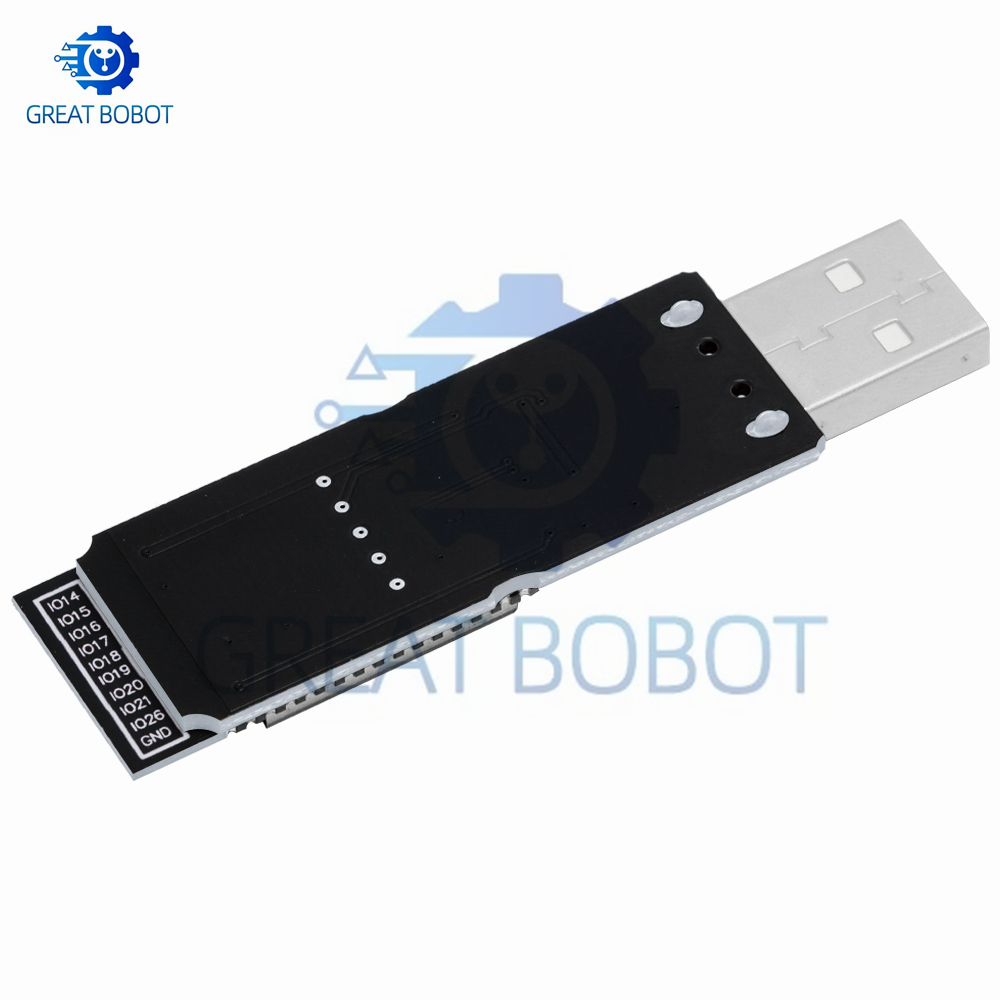 1 ~ 10PCS Scheda di sviluppo E - Esp32 S2 recensione e prezzo
