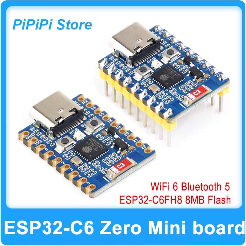 Scheda di Sviluppo Super Mini  - Esp32 Development Board recensione e prezzo