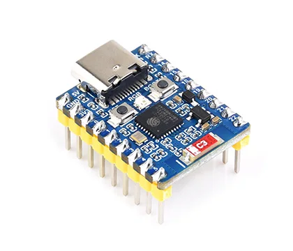 Scheda di Sviluppo Super Mini  - Esp32 Development Board recensione e prezzo