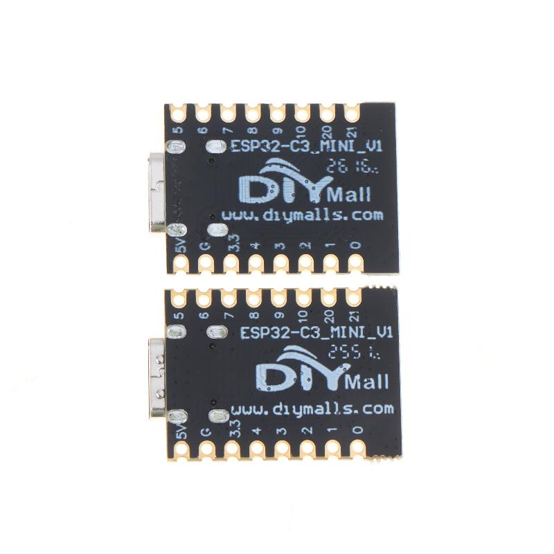Scheda di Sviluppo ESP32 C3 Su - Esp32 C3 recensione e prezzo