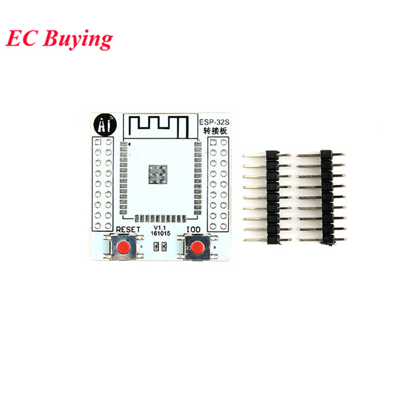 10 Pz/1 pz ESP32-WROOM-32 ESP- - Esp32 Devkit recensione e prezzo