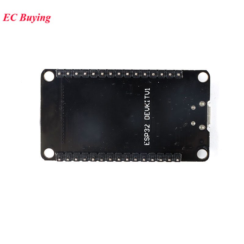 10 Pz/1 pz ESP32-WROOM-32 ESP- - Esp32 Devkit recensione e prezzo