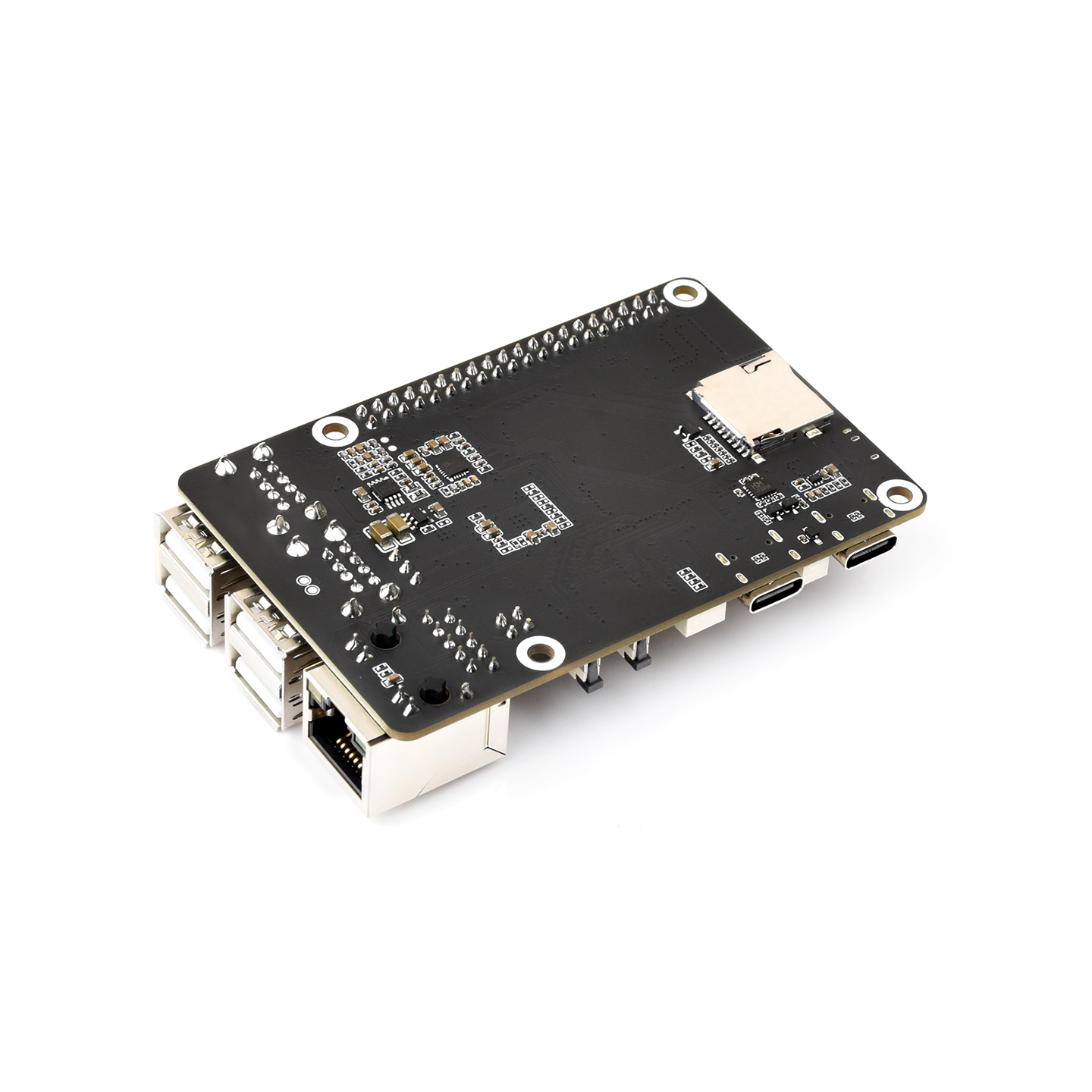 ESP32-P4-Module-DEV-KIT Scheda - Esp32 C6 recensione e prezzo