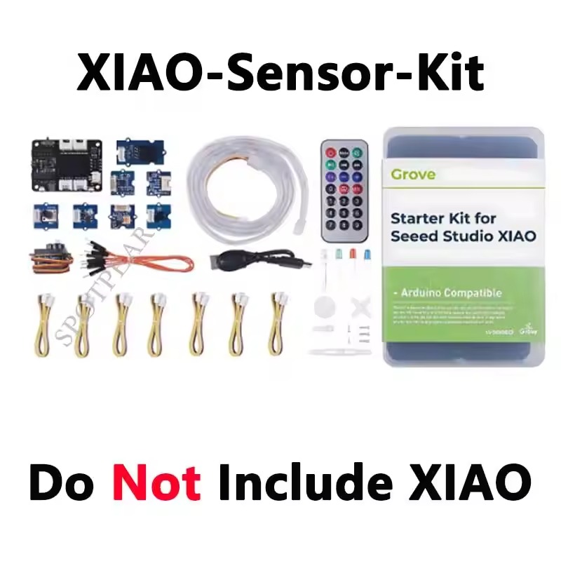 Kit di Espansione Seeed Studio - Esp32 C3 recensione e prezzo