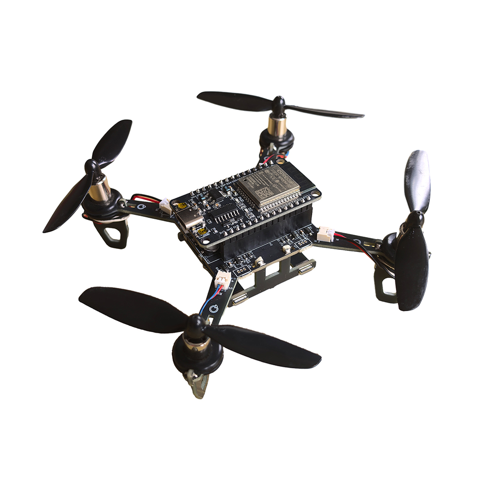 Kit Completo di Parti per il M - Esp32 Devkit recensione e prezzo