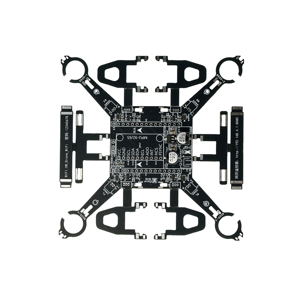 Kit Completo di Parti per il M - Esp32 Devkit recensione e prezzo